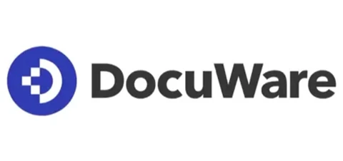 DocuWare – Logo