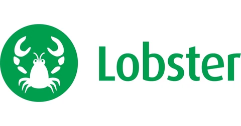 Lobster – Logo